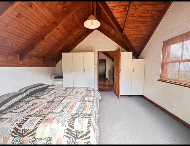 3 BEDROOM PROPERTY TO RENT IN NOORDHAVEN